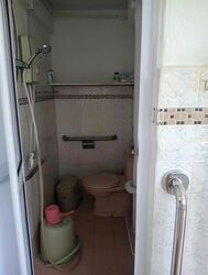 Blk 45 Macpherson Garden (Geylang), HDB 2 Rooms #606903551